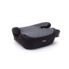 4BABY HI-Fix Cup i-Size (125-150 cm) autós ülésmagasító-Grey