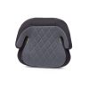 4BABY HI-Fix Cup i-Size (125-150 cm) autós ülésmagasító-Grey