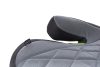 4BABY HI-Fix Cup i-Size (125-150 cm) autós ülésmagasító-Grey