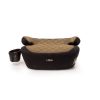4BABY HI-Fix Cup i-Size (125-150 cm) autós ülésmagasító-Mokka