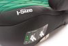 4BABY HI-FIX I-Size ülésmagasító - Green