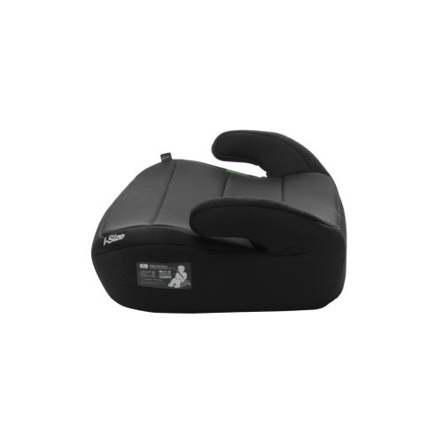 4BABY Boost I-Size ülésmagasító -Black