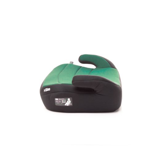4BABY Boost I-Size ülésmagasító -Green