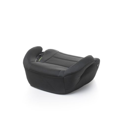 4BABY Boost cup I-Size(125-150 cm) autós ülésmagasító -Black