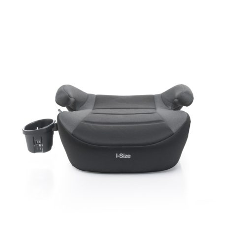 4BABY Boost cup I-Size(125-150 cm) autós ülésmagasító -Graphite