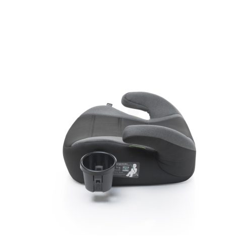 4BABY Boost cup I-Size(125-150 cm) autós ülésmagasító -Graphite