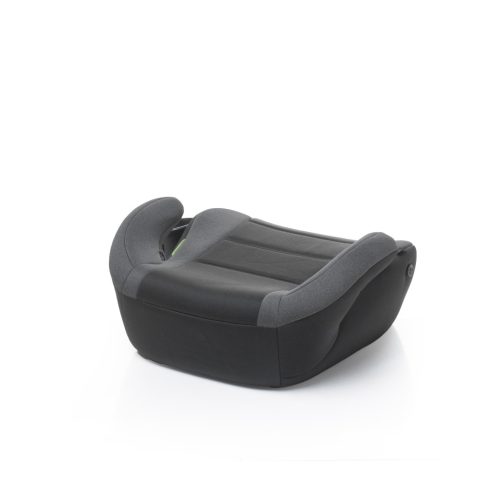 4BABY Boost cup I-Size(125-150 cm) autós ülésmagasító -Graphite