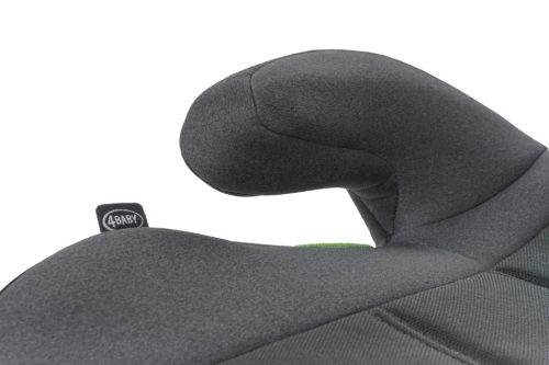 4BABY Boost cup I-Size(125-150 cm) autós ülésmagasító -Graphite