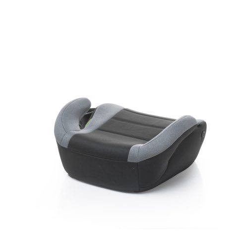 4BABY Boost cup I-Size(125-150 cm) autós ülésmagasító -Grey