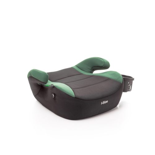 4BABY Boost cup I-Size(125-150 cm) autós ülésmagasító -Green