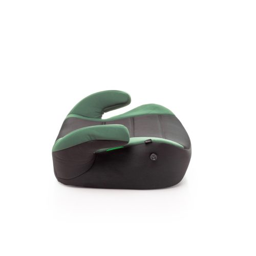 4BABY Boost cup I-Size(125-150 cm) autós ülésmagasító -Green