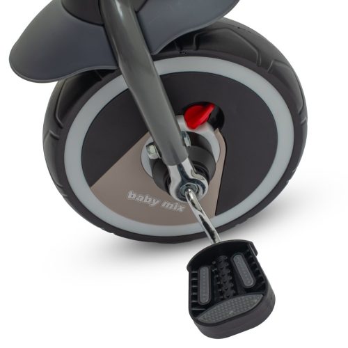 Baby Mix Relax Tricikli-Bézs
