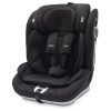 Baby Mix Hero pro I-Size 76-150 cm biztonsági gyermekülés-Black