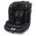 Baby Mix Hero pro I-Size 76-150 cm biztonsági gyermekülés-Black
