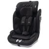 Baby Mix Hero pro I-Size 76-150 cm biztonsági gyermekülés-Black