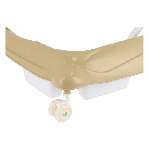 Baby Mix zenélő bébikomp -Cappucino