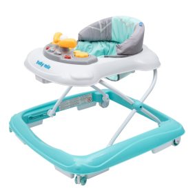 Baby Mix zenélő bébikomp -Menta