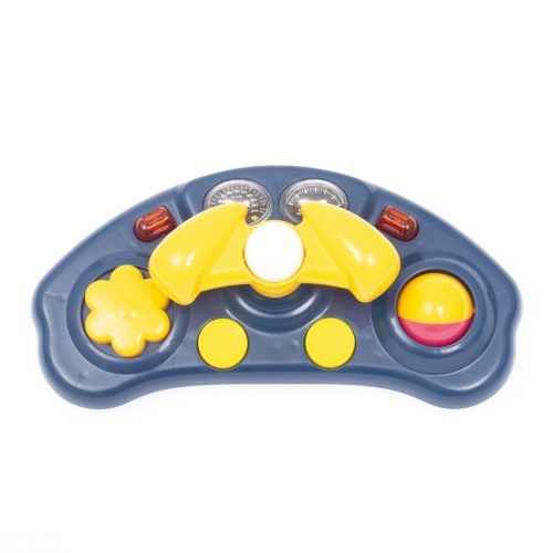 Baby Mix zenélő bébikomp -Sötétkék