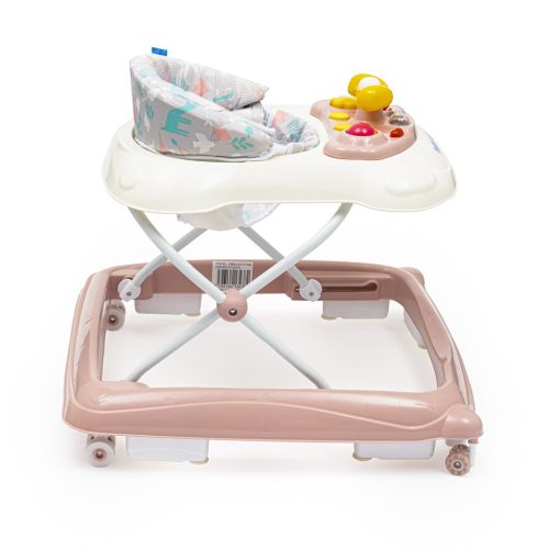 Baby Mix zenélő bébikomp -Rózsaszín