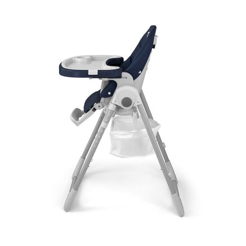 Milly Mally Bueno etetőszék-Navy blue