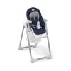 Milly Mally Bueno etetőszék-Navy blue
