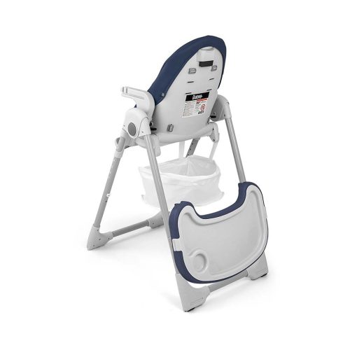 Milly Mally Bueno etetőszék-Navy blue