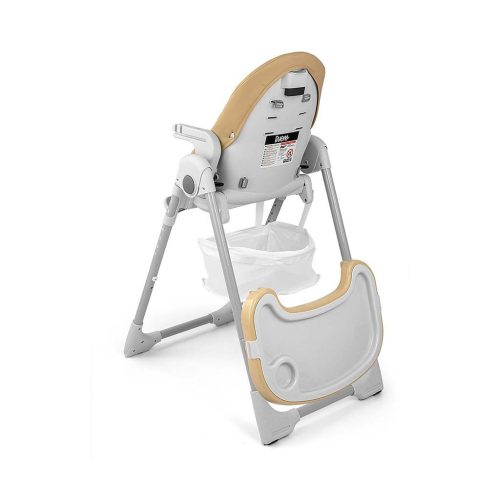 Milly Mally Bueno etetőszék-Beige