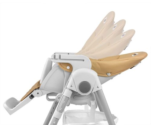 Milly Mally Bueno etetőszék-Beige