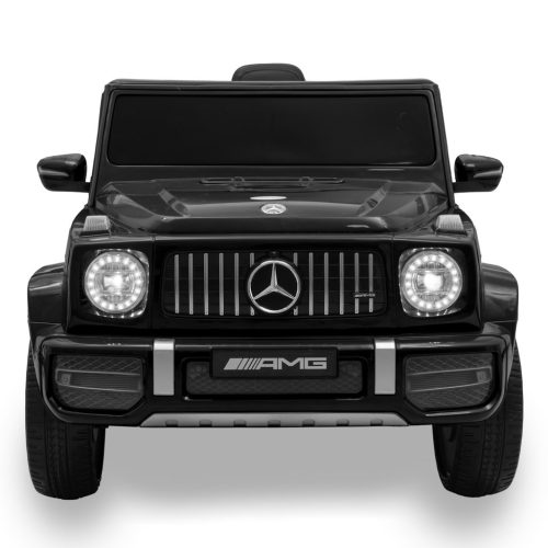 Mercedes - Benz G63-AMG elektromos autó-Black
