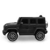 Mercedes - Benz G63-AMG elektromos autó-Black