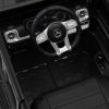 Mercedes - Benz G63-AMG elektromos autó-Black