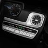Mercedes - Benz G63-AMG elektromos autó-Black