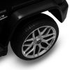 Mercedes - Benz G63-AMG elektromos autó-Black