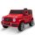 Mercedes - Benz G63-AMG elektromos autó-Red