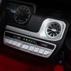 Mercedes - Benz G63-AMG elektromos autó-Red