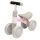Baby Mix Baby Bike-Fruit pink