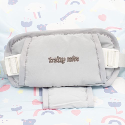 Baby Mix Hintáztatható Rezgő Pihenőszék-Unicorn