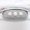 Baby Mix Hintáztatható Rezgő Pihenőszék-Csigák