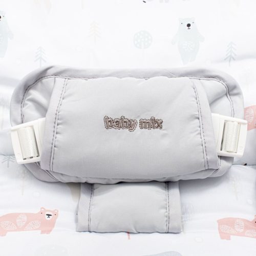 Baby Mix Hintáztatható Rezgő Pihenőszék-Csigák