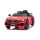 Mercedes - Benz GTR-S AMG elektromos autó-Red