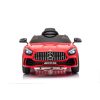 Mercedes - Benz GTR-S AMG elektromos autó-Red