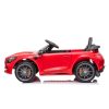 Mercedes - Benz GTR-S AMG elektromos autó-Red