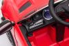 Mercedes - Benz GTR-S AMG elektromos autó-Red