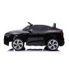Audi Q4 e-tron sportback elektromos autó-Black