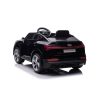 Audi Q4 e-tron sportback elektromos autó-Black