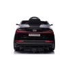 Audi Q4 e-tron sportback elektromos autó-Black