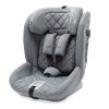 Baby Mix Hero pro I-Size 76-150 cm biztonsági gyermekülés-Grey