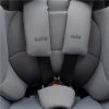 Baby Mix Hero pro I-Size 76-150 cm biztonsági gyermekülés-Grey