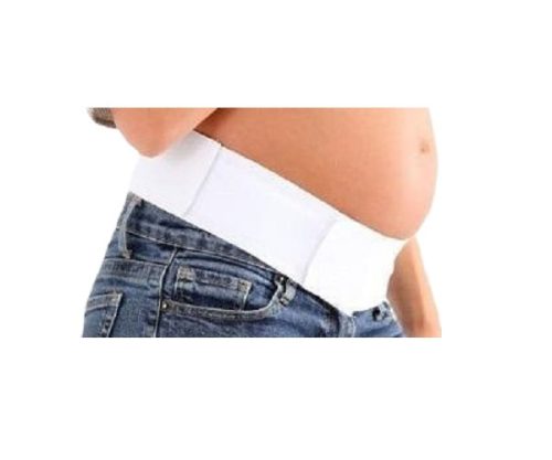 Vaganza pocaktartó pánt - S/M