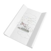 Merev pelenkázó lap